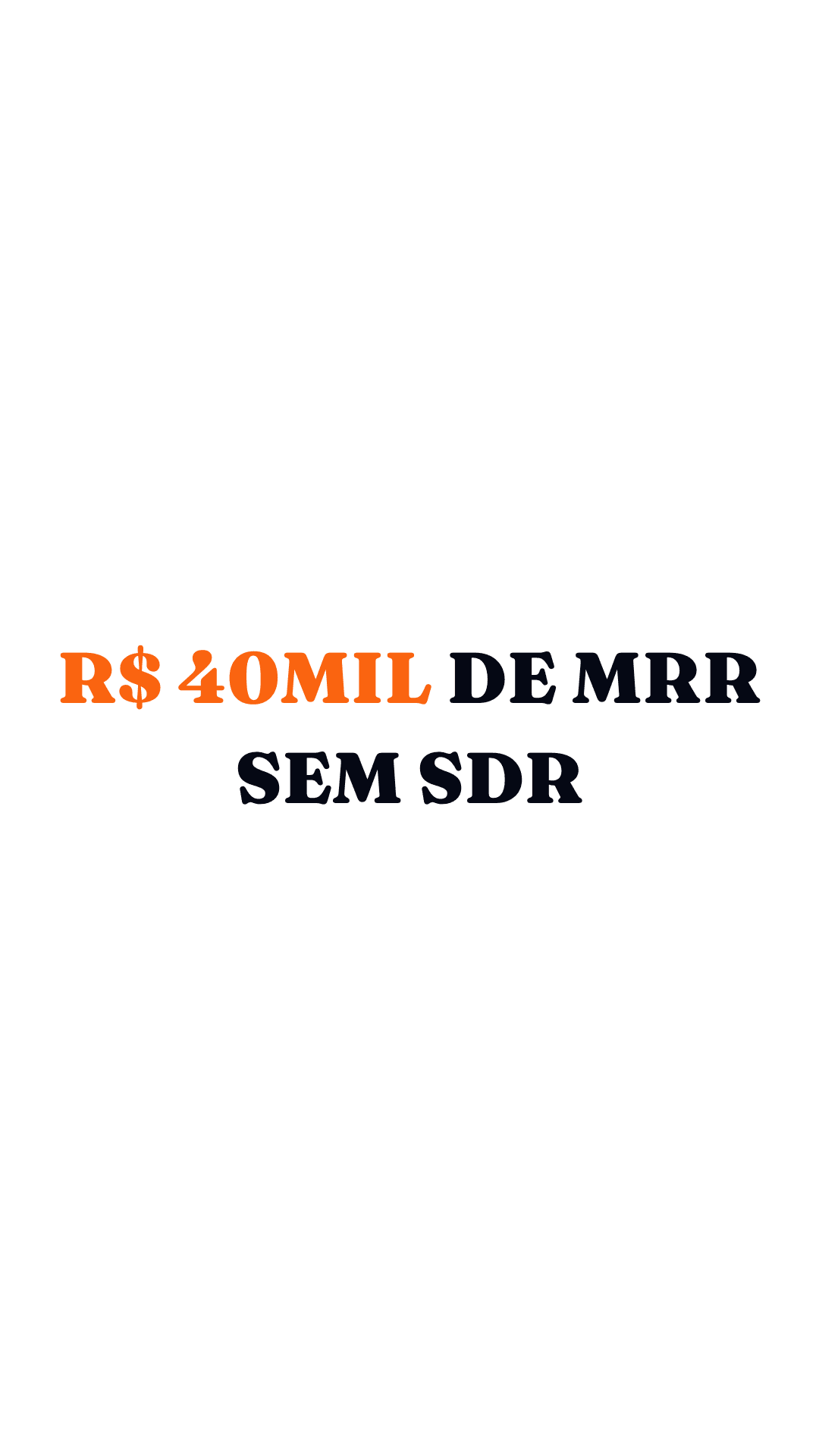 Depoimento de Lucas Tombini