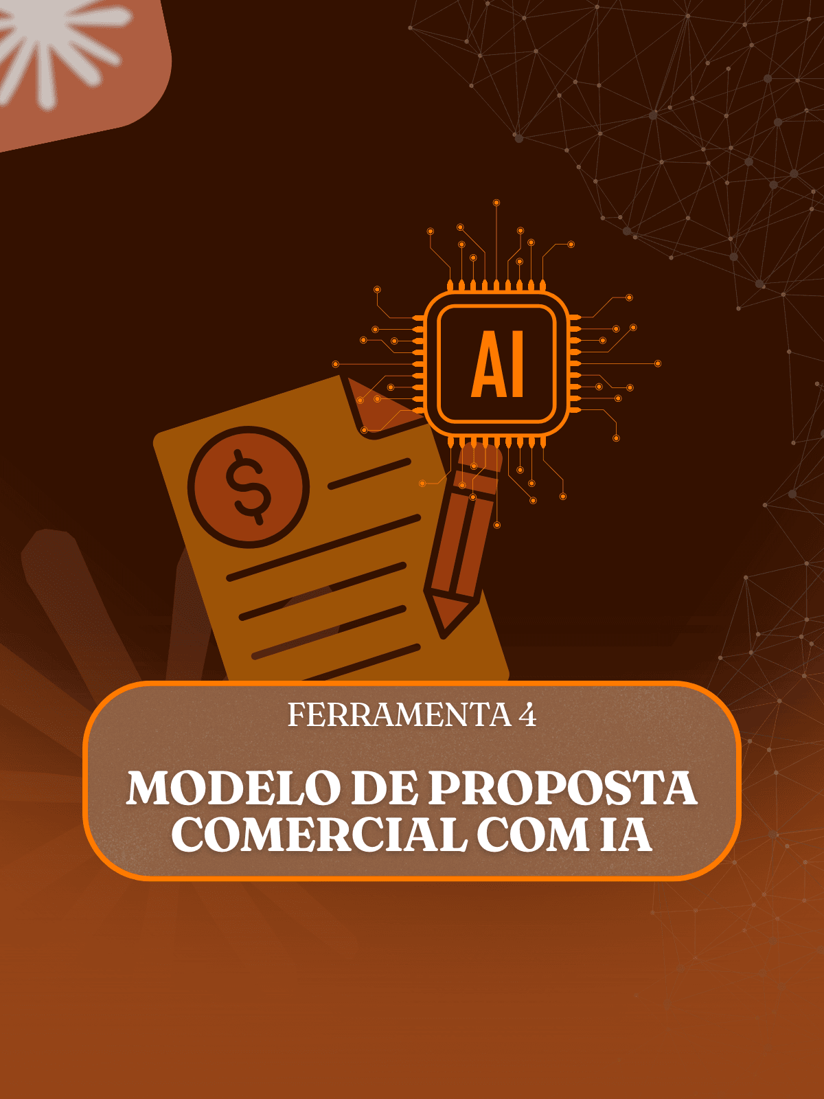 Modelo de Proposta Comercial com IA