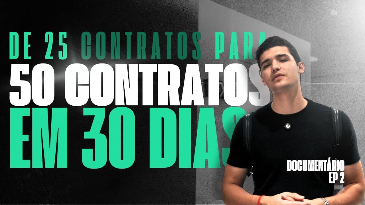 Documentário 2