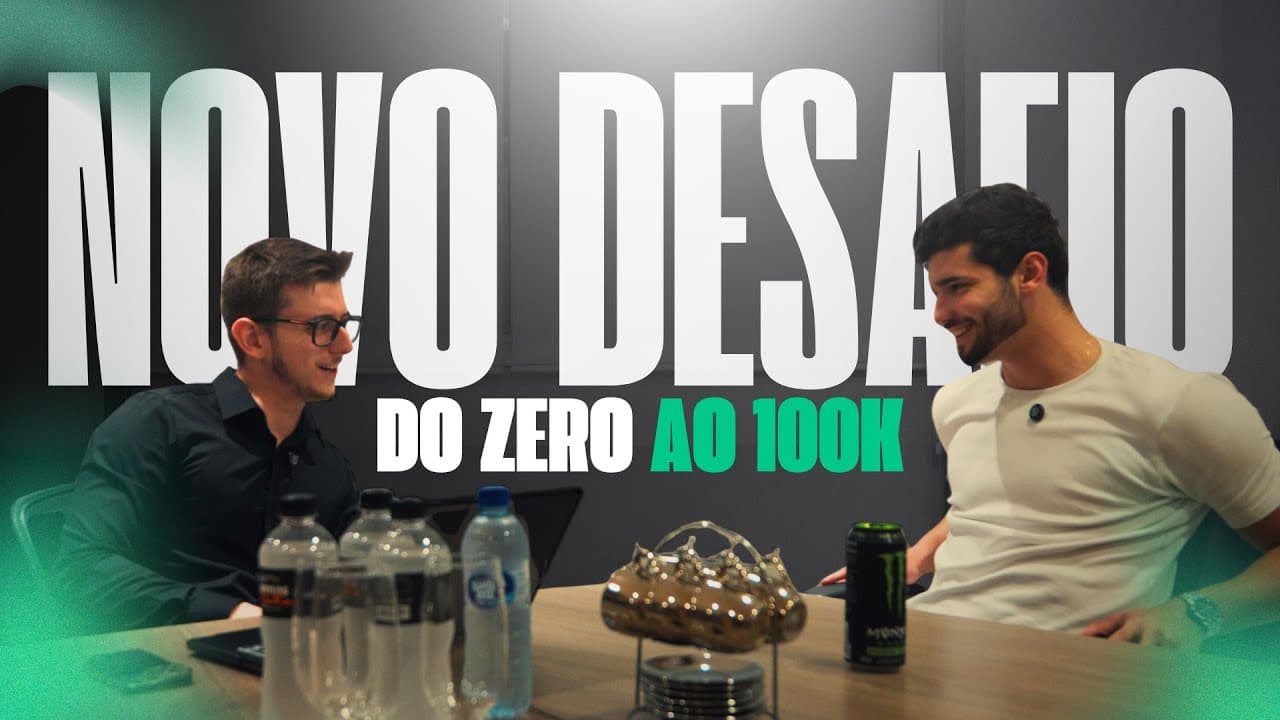 Documentário 4