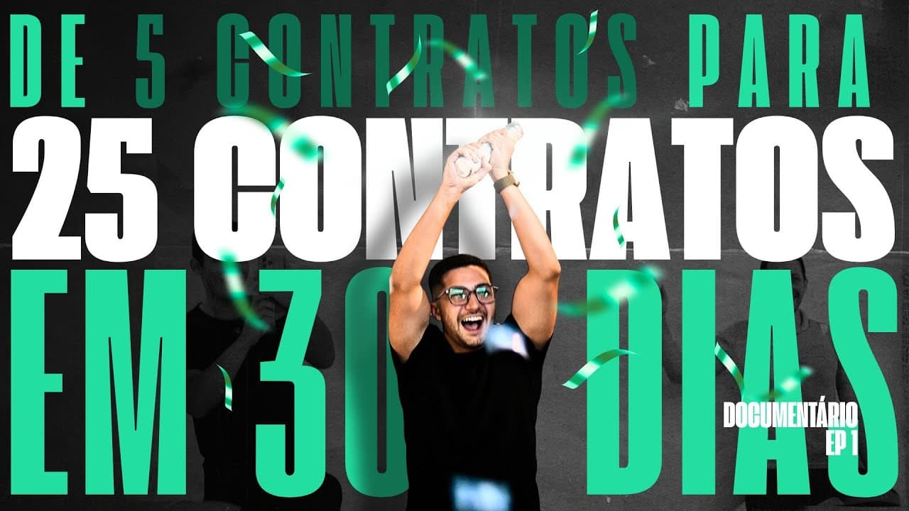 Documentário 1